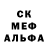 Марки NBOMe 1500мкг Katan Nik:3
